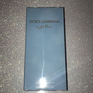 Dolce&Gabbana Light Blue 1.6 oz EDT